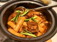 -鹿港小镇(悠唐店)