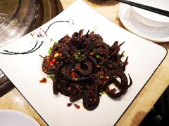 -陈大锅·岳阳鱼馆·地道岳阳菜(美食街店)