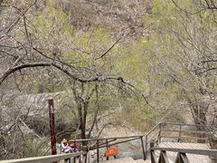 -京西十八潭风景区