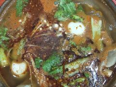 -清真·马文砂锅大全(麦苋街店)