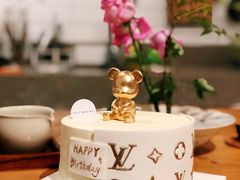 -鹿里烘焙LulyBaking(东二环泰禾广场店)