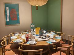 -筱爷叔·上海传统手工菜(玉树路店)