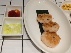 -双合园·海鲜水饺青岛菜(万佳广场店)