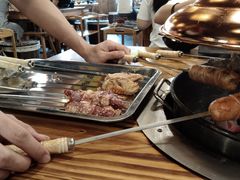 -号令江湖·水浒烤肉(和畅睦邻中心店)