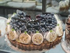 -黑草莓(重庆路店)
