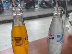 -小马牛肉面·牛骨熬制(南京博物院店)