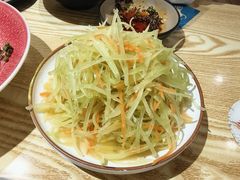 -叁煨蹄花·下饭盐帮菜(人民广场店)