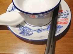 -记忆串城·东北烧烤·小龙虾·大型团建(南油店)
