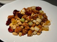 -四川饭店·小龙虾(长白店)