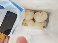 -李与白包子铺(桐梓林店)