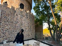 -J Create城市露营咖啡·简餐·宠物(上海动物园店)