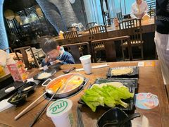 -呷哺呷哺 小火锅 (浦东新欧尚超市店)