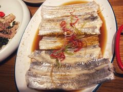 -必点海鲜·鲅鱼水饺(鞍山西道店)