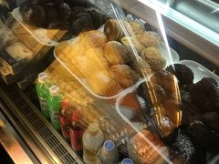 -韩国利尔面包(桂林路店)