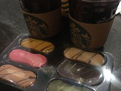 -星巴克(天津大悦城第二店)