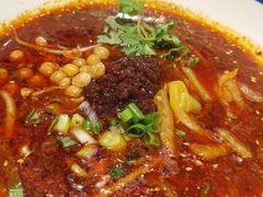 -蓉李记成都名小吃(太原龙湖万达店)