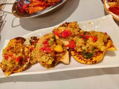 -漫天香·小龙虾餐厅(夏湾店)