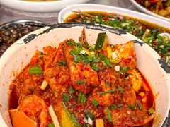 -辣螃铠盆盆蟹大排档(总店)