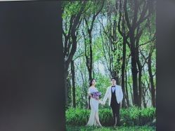 -巴黎新娘婚纱摄影·婚礼策划(嘉定总店)