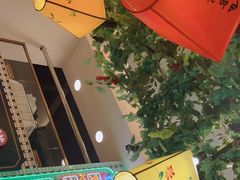 -香港威特瑞茶餐厅(小白楼音乐厅店)