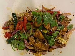 -友达面馆(鼓楼店)