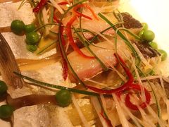 -壹品宴掦·淮扬菜(新牌坊店)