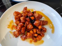 -全聚德(长白直营店)