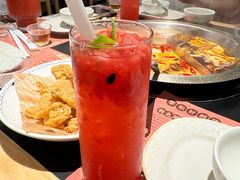 -廖掌柜·重庆鲜货火锅(上海首店)