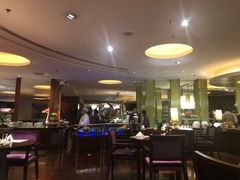 -上海金陵紫金山大酒店·汇海餐厅