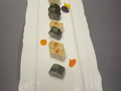 -粗茶淡饭·壹号餐房(洞庭街店)