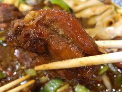 -东财大盘鸡(黑石礁店)