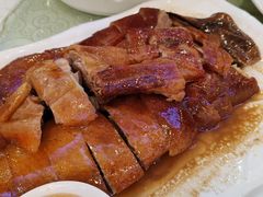 -竹溪百福酒家(同和店)