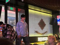 -HIB HUB公社(解放西路店)