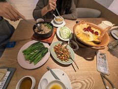 -七色云蔬食(喜邻里店)