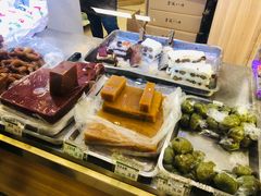 豌豆黄-年糕杨(公主坟城乡购物中心店)