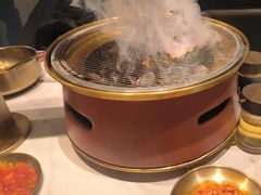 -西塔老太太泥炉烤肉(川沙百联店)