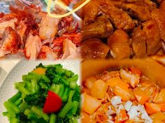 -老爷庙风味美食府(魏都大道店)