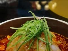 -香雪海饭店中餐厅(人民桥店)