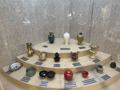 -大同煤炭博物馆