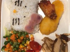 -布鲁豪斯亲子欢乐家庭餐厅