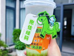 -CoCo都可(崇川万象城店)