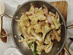 -火龙堂·风味民间菜(文一路店)