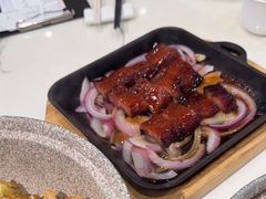 -海上名珠·海鲜酒楼(励骏庞都店)