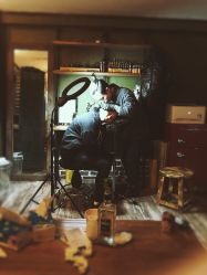 -極致刺青TATTOO STUDIO 私人订制