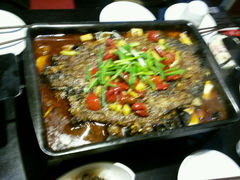 android_upload_pic-喵探烤鱼·活鱼烤(北唐总店)
