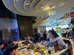 -喜庭海鲜自助(来福士店)