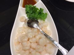 -丰收日·小海鲜·沪上家宴(顾村正大店)