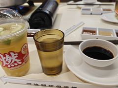 -燃计沙茶皇·香港沙茶火锅(人广旗舰店)