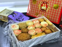 -欣乐糕点店(洪湖里总店)
