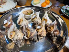 -必点海鲜·鲅鱼水饺(鞍山西道店)